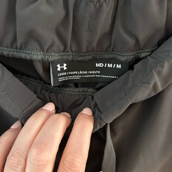 Charcoal Grey Joggers - Picture 4 of 4